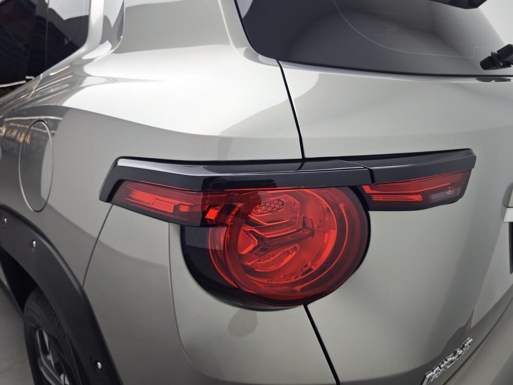 Haval Haval Big Dog PLUS