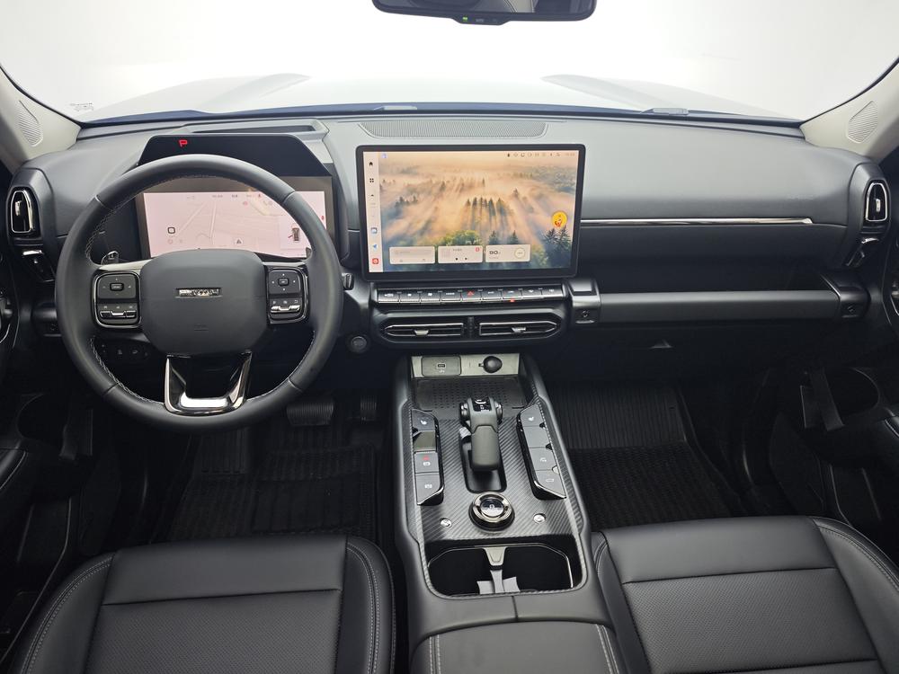 Haval Haval Big Dog PLUS
