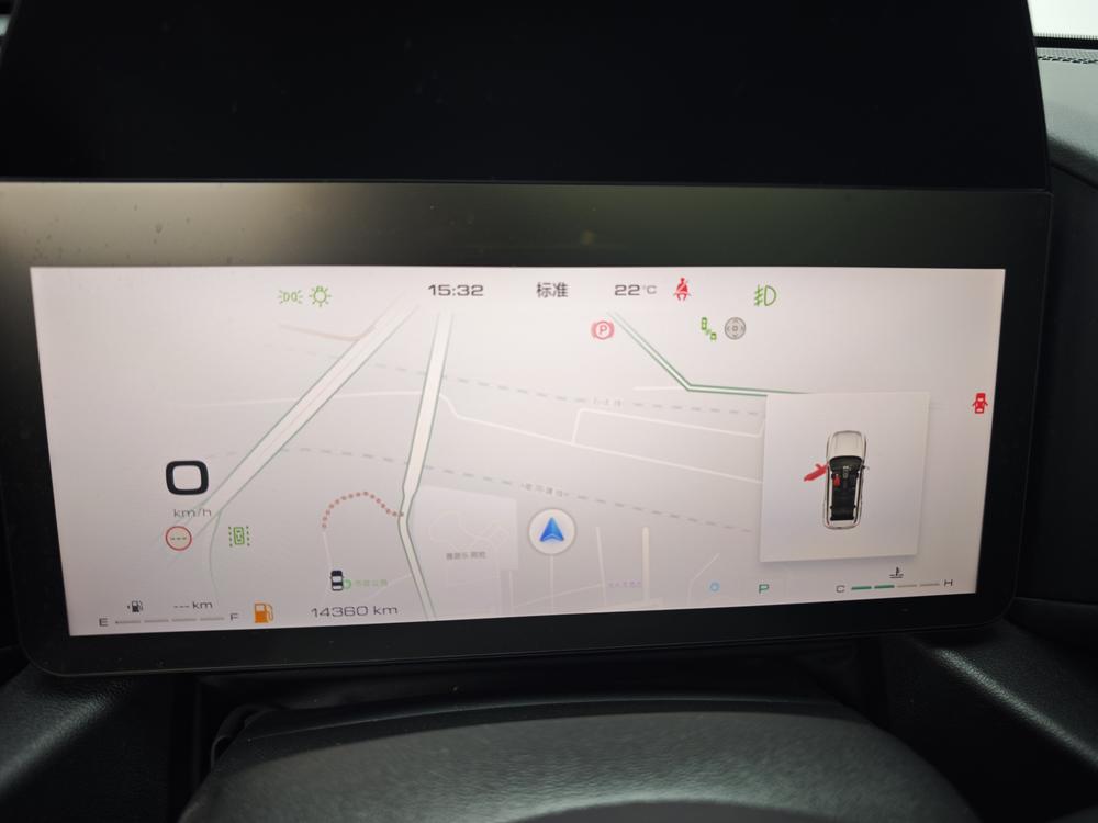 Haval Haval Big Dog PLUS