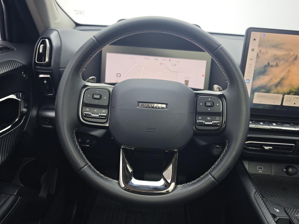 Haval Haval Big Dog PLUS