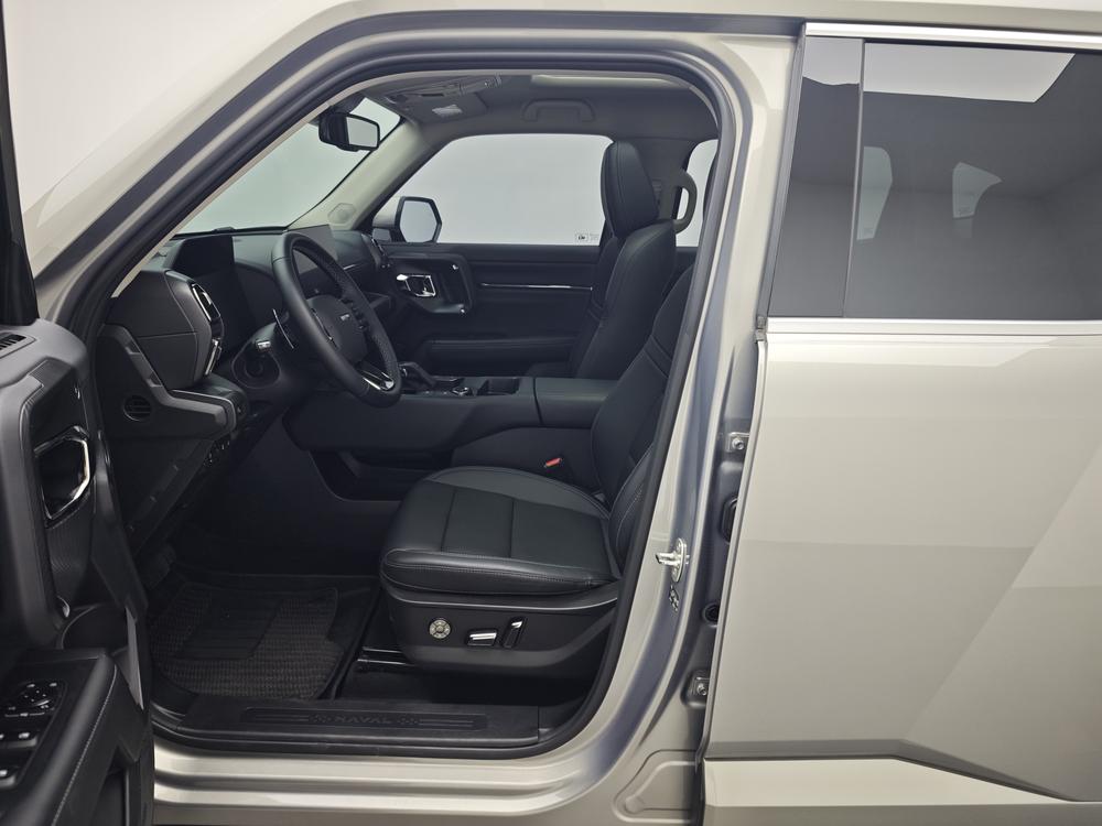 Haval Haval Big Dog PLUS
