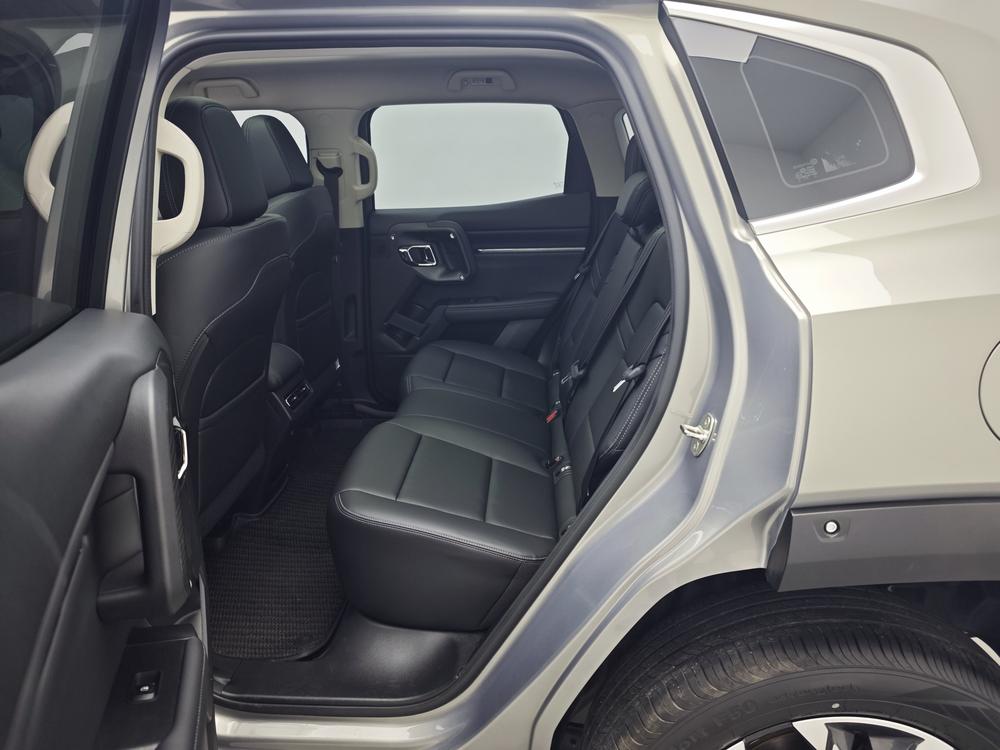 Haval Haval Big Dog PLUS