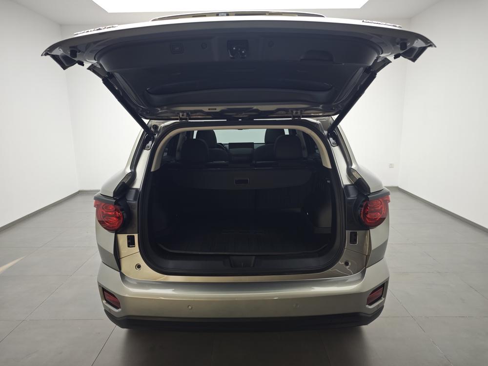 Haval Haval Big Dog PLUS