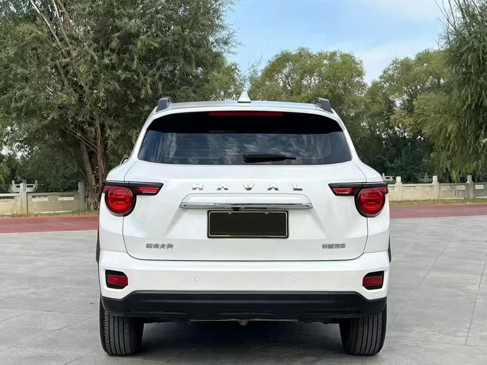 Haval Haval Big Dog PLUS