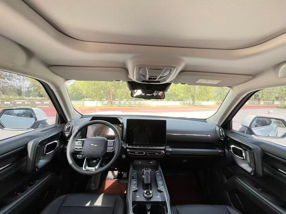 Haval Haval Big Dog PLUS