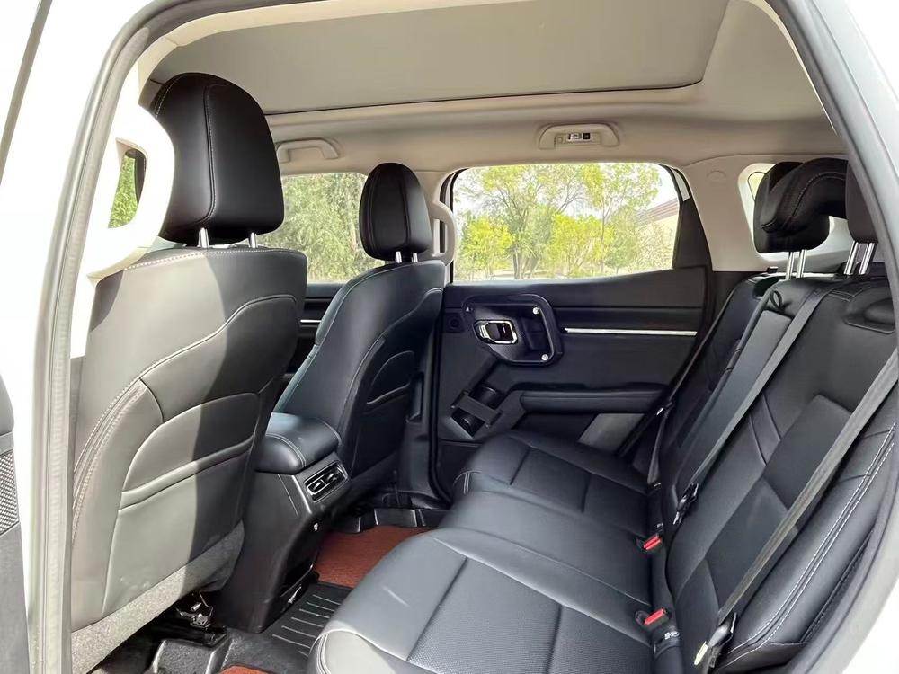 Haval Haval Big Dog PLUS