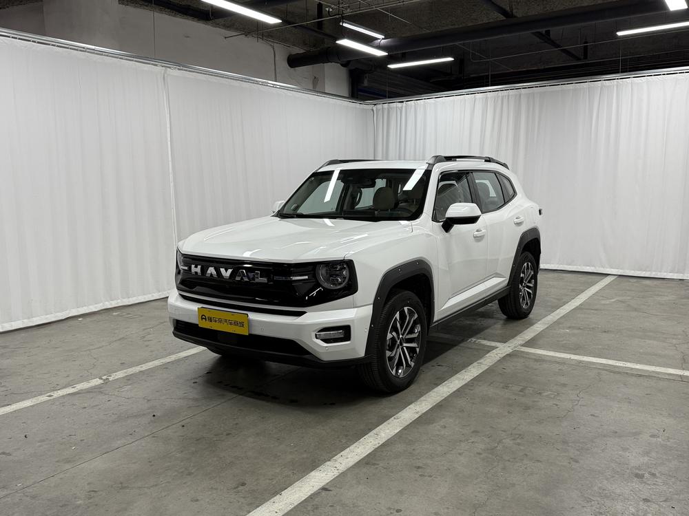 Haval Haval Big Dog PLUS