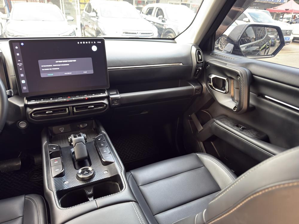 Haval Haval Big Dog PLUS