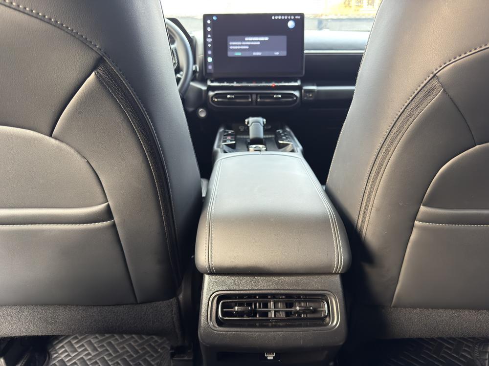 Haval Haval Big Dog PLUS