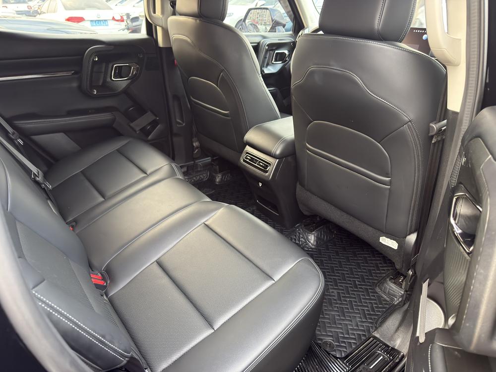 Haval Haval Big Dog PLUS
