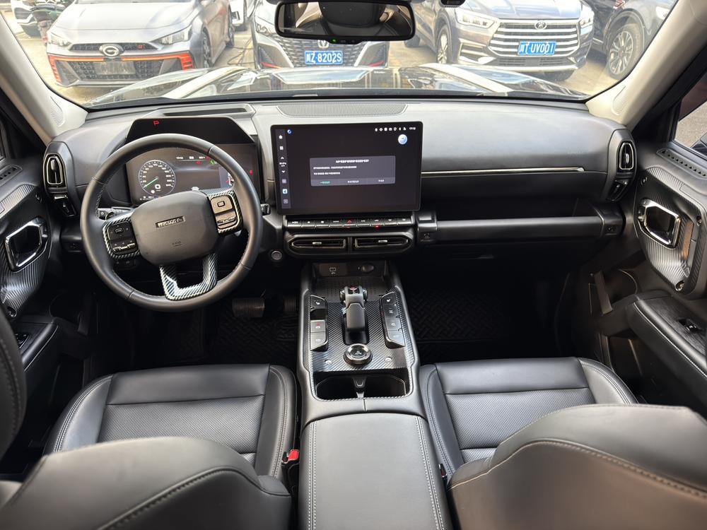 Haval Haval Big Dog PLUS