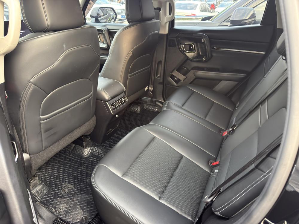 Haval Haval Big Dog PLUS