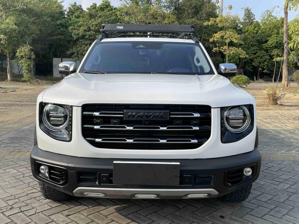 Haval Haval Big Dog