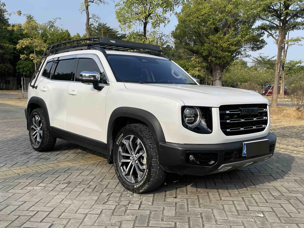 Haval Haval Big Dog
