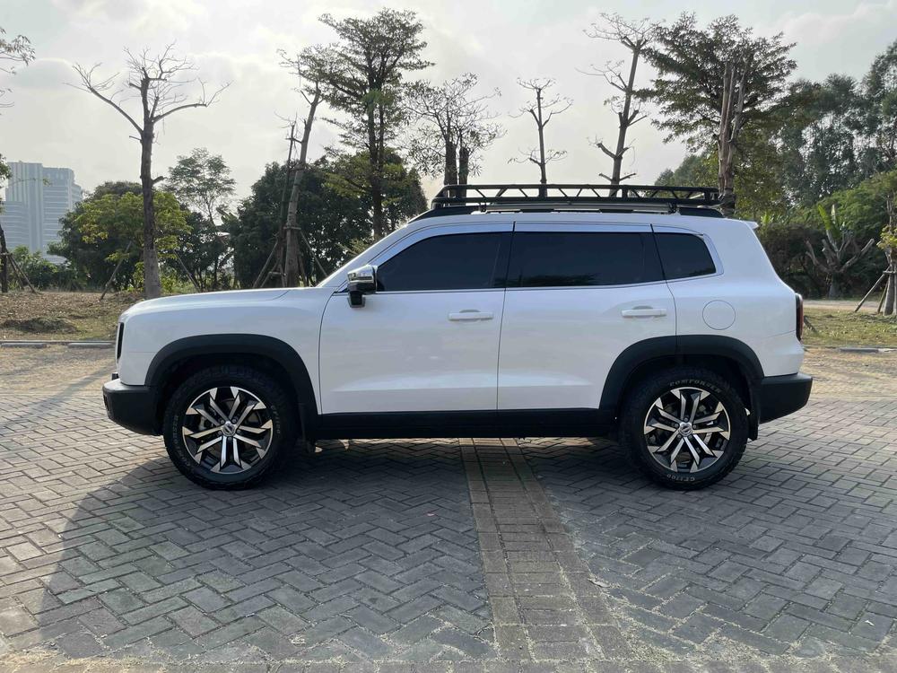 Haval Haval Big Dog