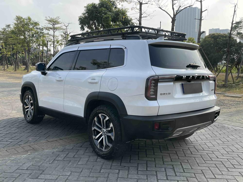 Haval Haval Big Dog
