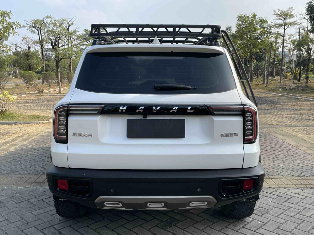 Haval Haval Big Dog