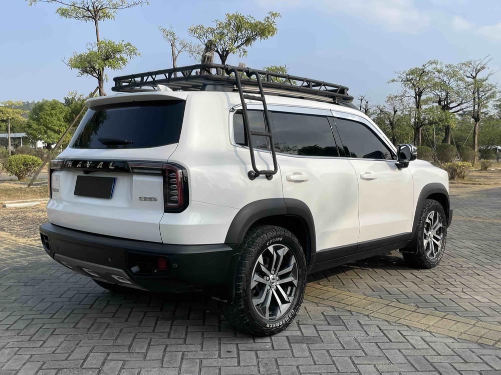 Haval Haval Big Dog