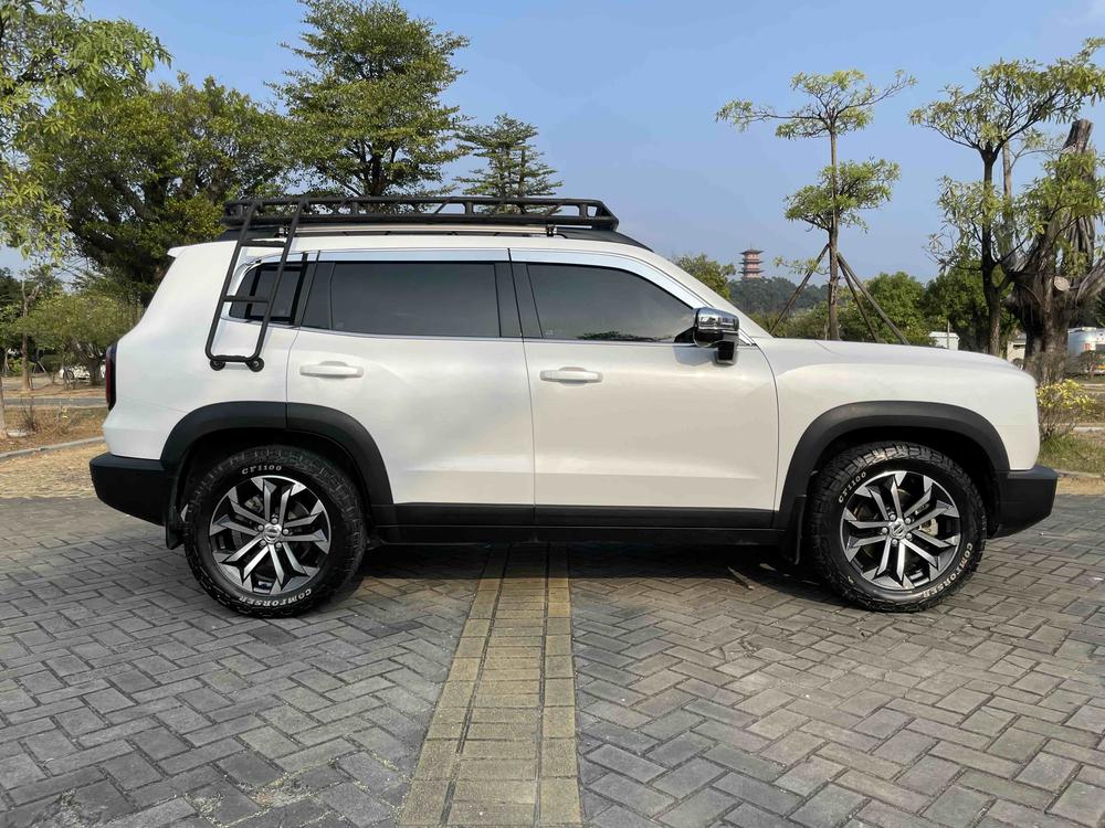 Haval Haval Big Dog