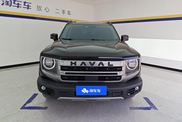 Haval Haval Big Dog