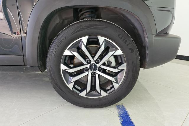 Haval Haval Big Dog