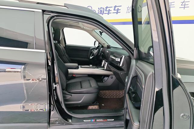 Haval Haval Big Dog