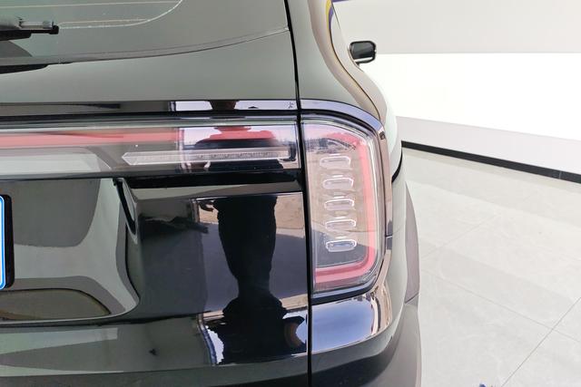 Haval Haval Big Dog