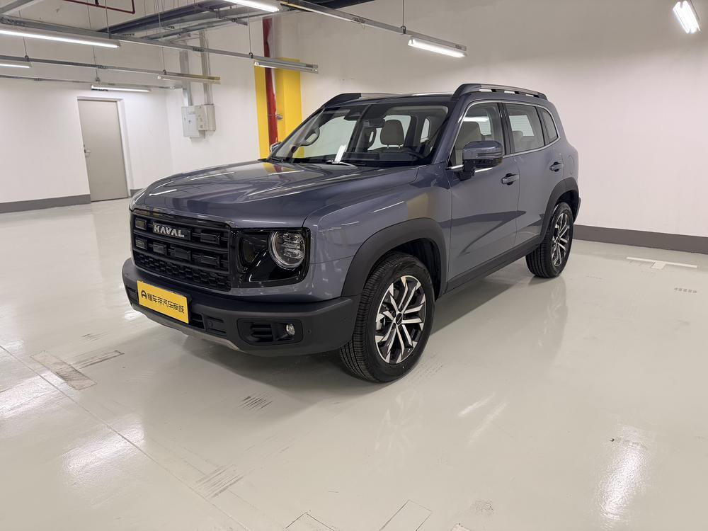 Haval Haval Big Dog