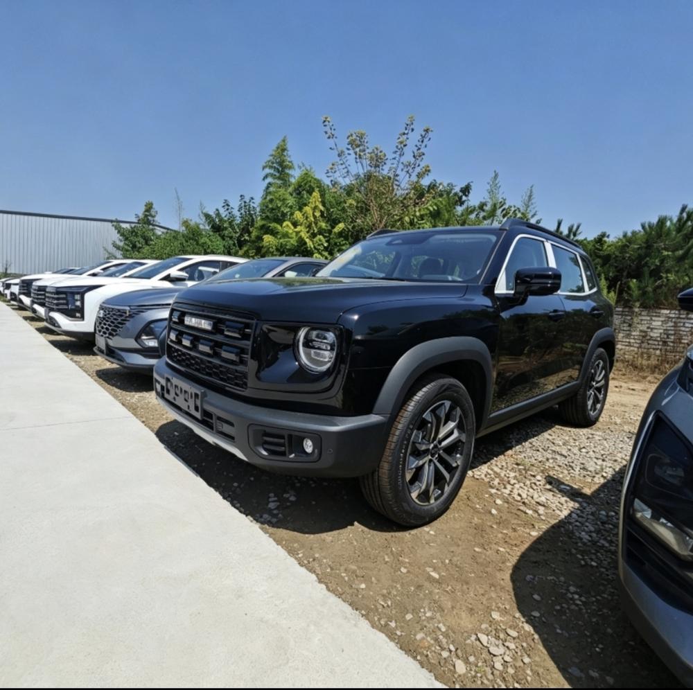 Haval Haval Big Dog