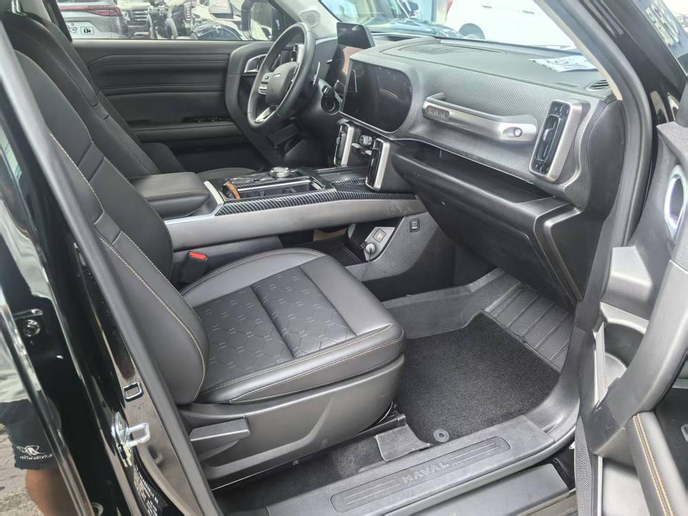 Haval Haval Big Dog