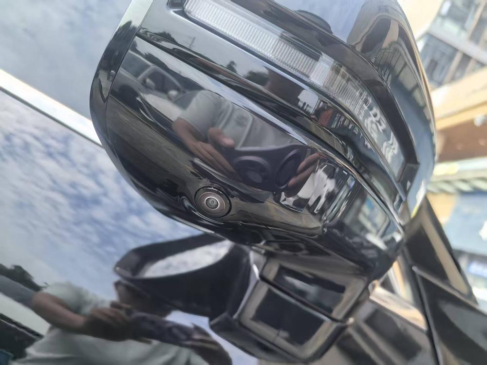 Haval Haval Big Dog