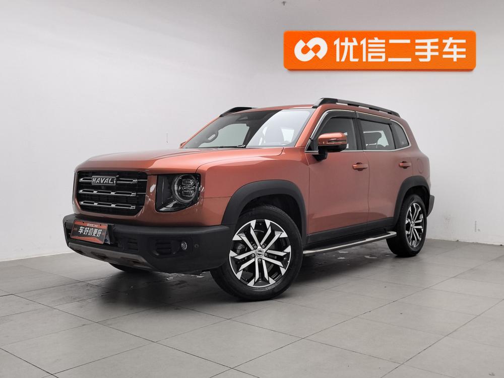 Haval Haval Big Dog