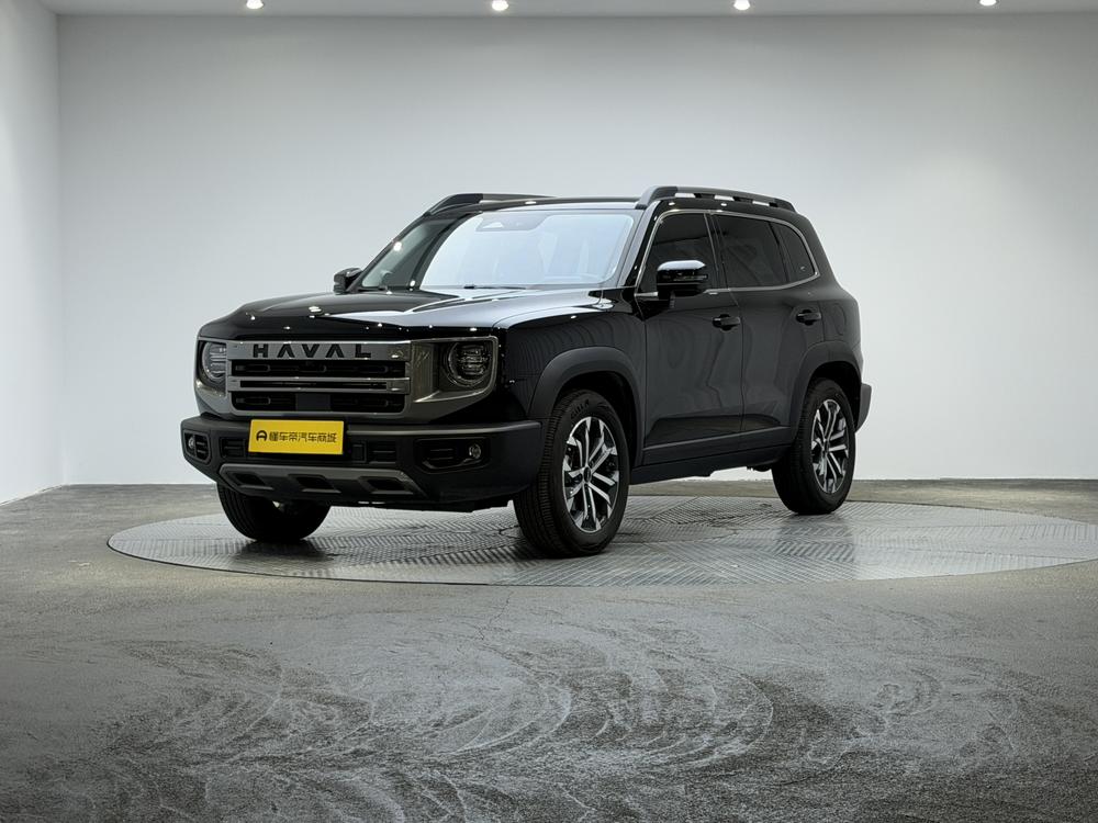 Haval Haval Big Dog