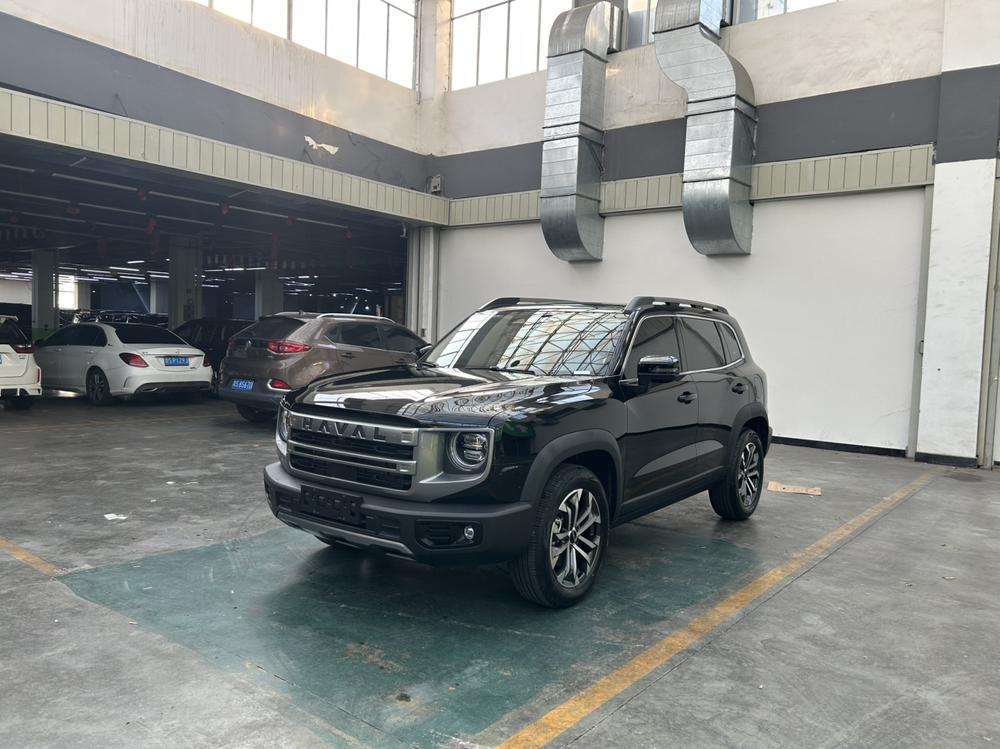 Haval Haval Big Dog