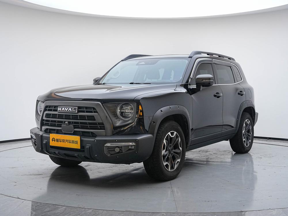 Haval Haval Big Dog