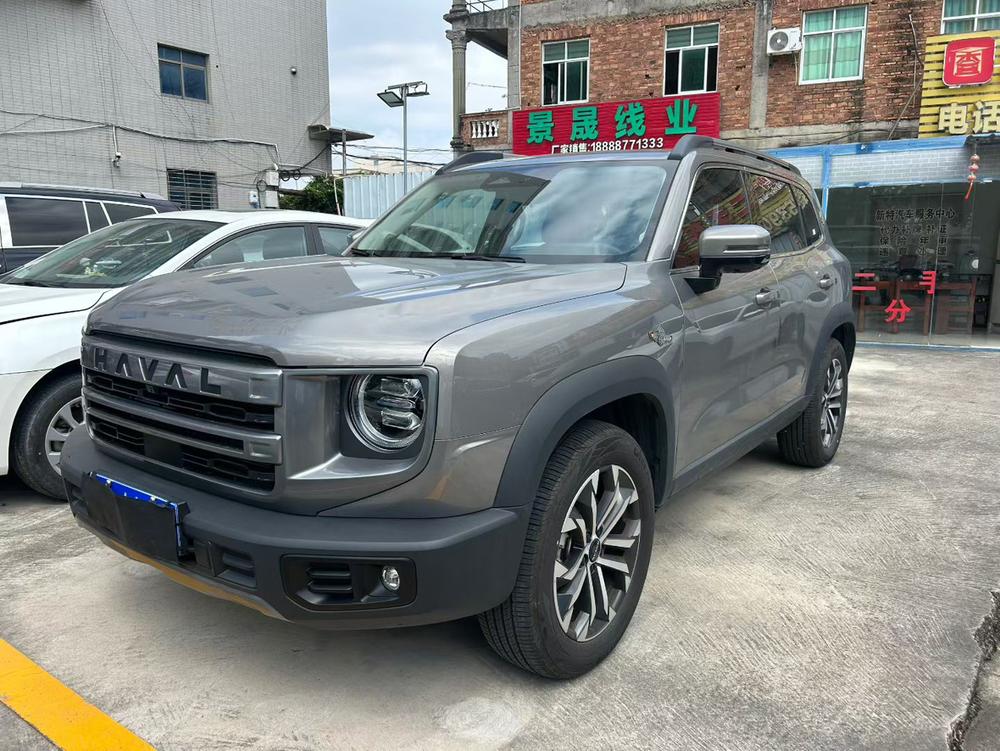 Haval Haval Big Dog