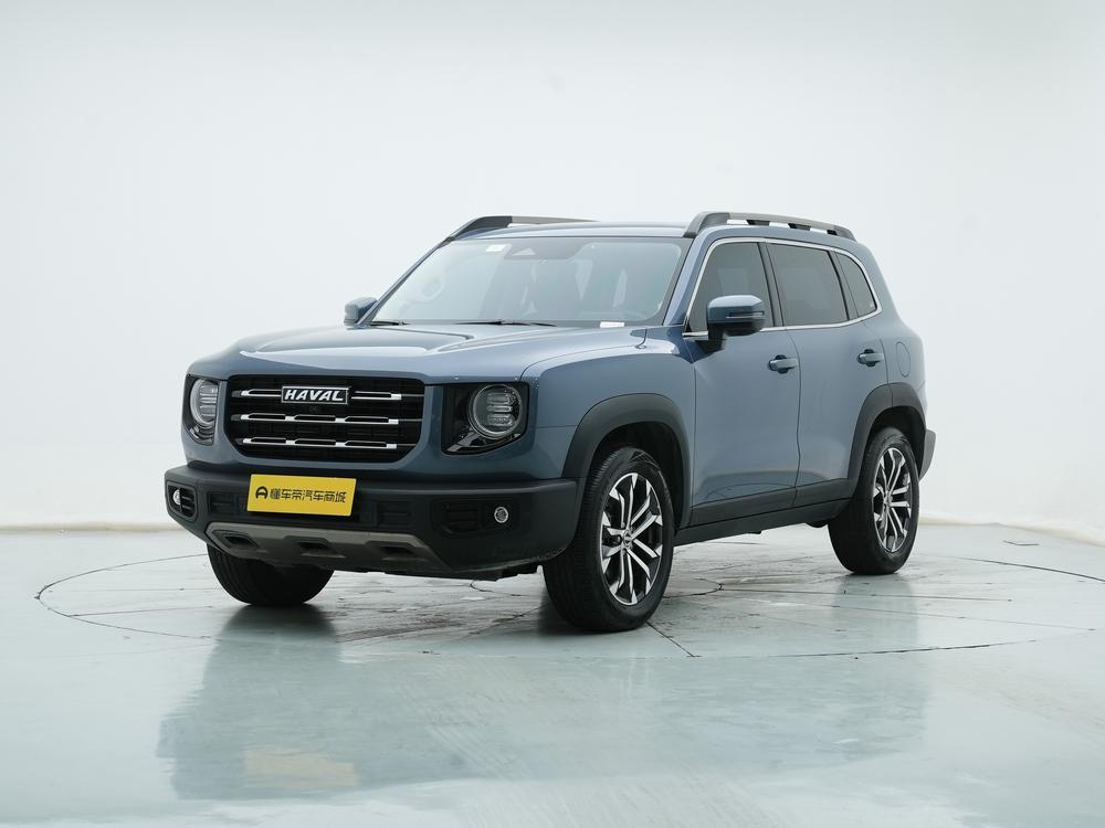 Haval Haval Big Dog