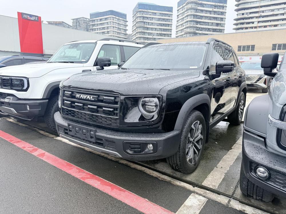 Haval Haval Big Dog