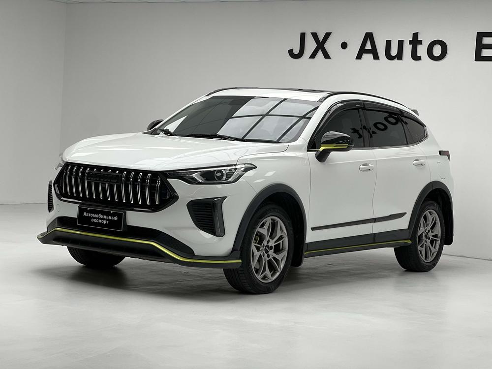 Haval Haval Chitu