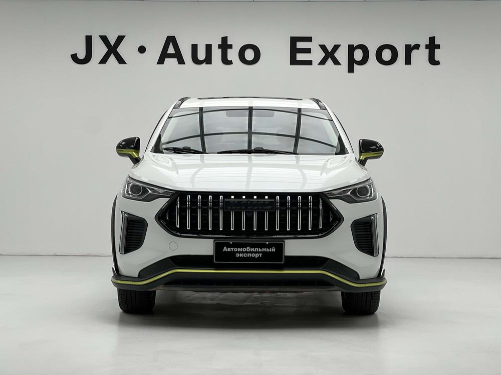 Haval Haval Chitu