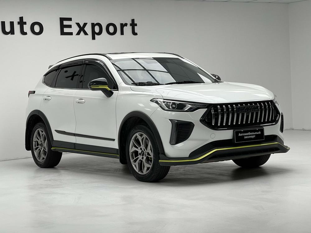 Haval Haval Chitu