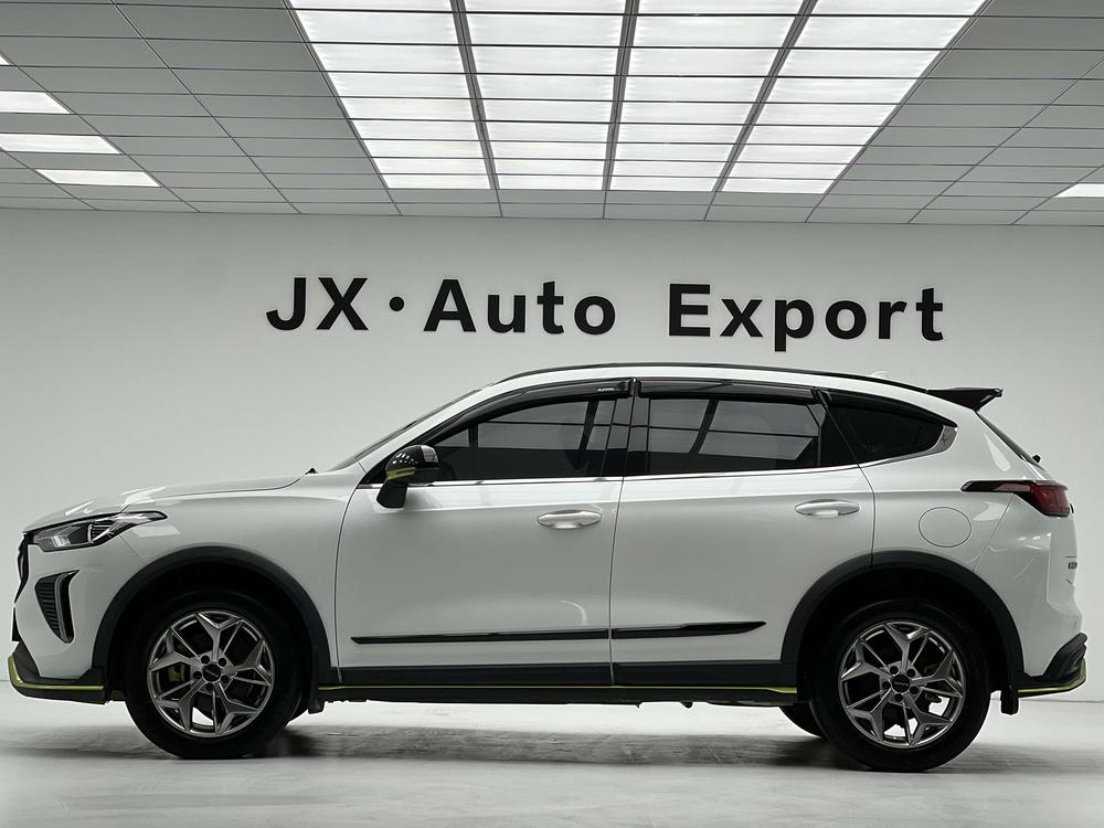 Haval Haval Chitu