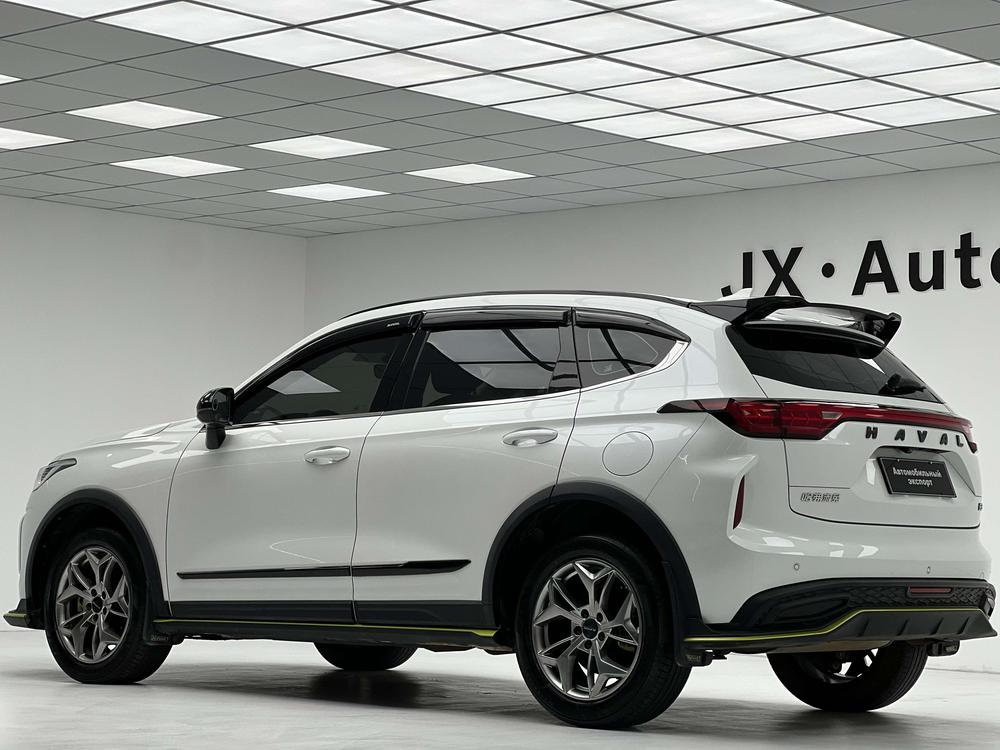Haval Haval Chitu