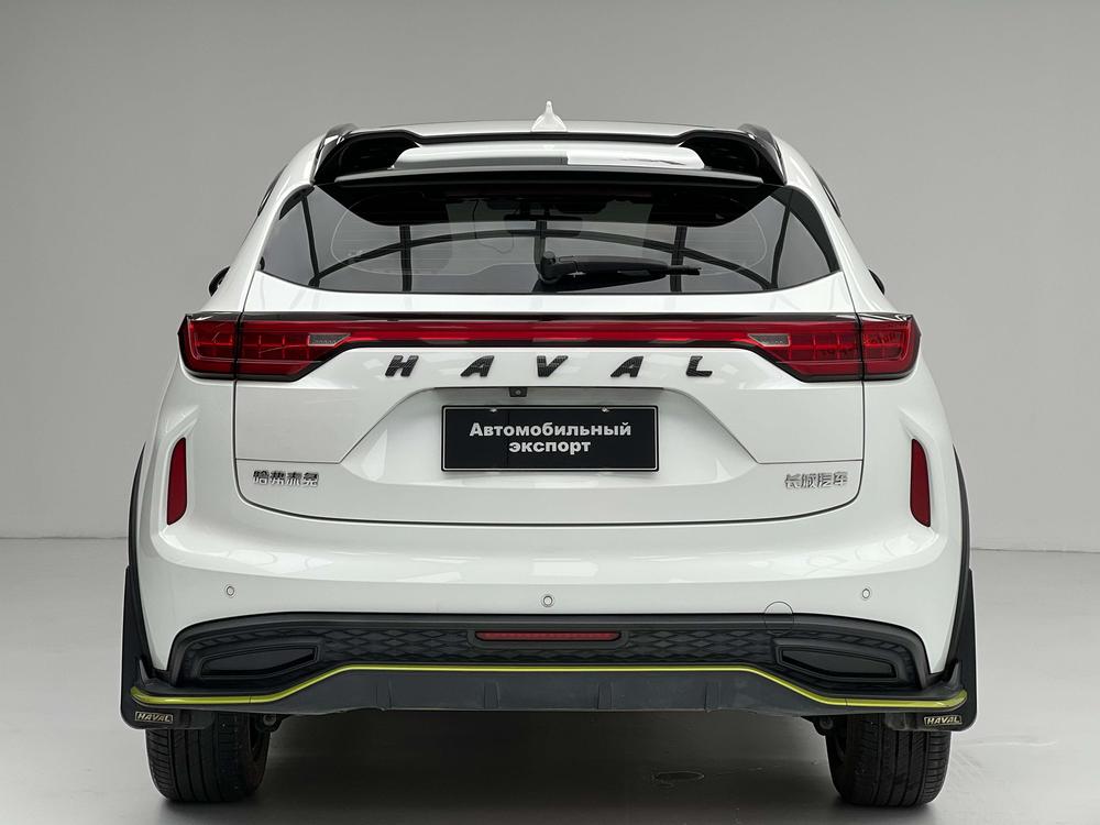 Haval Haval Chitu