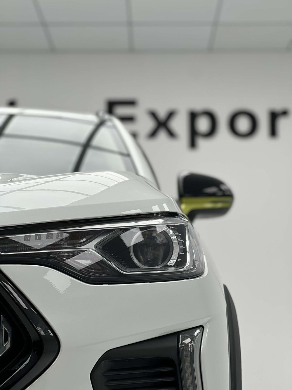 Haval Haval Chitu
