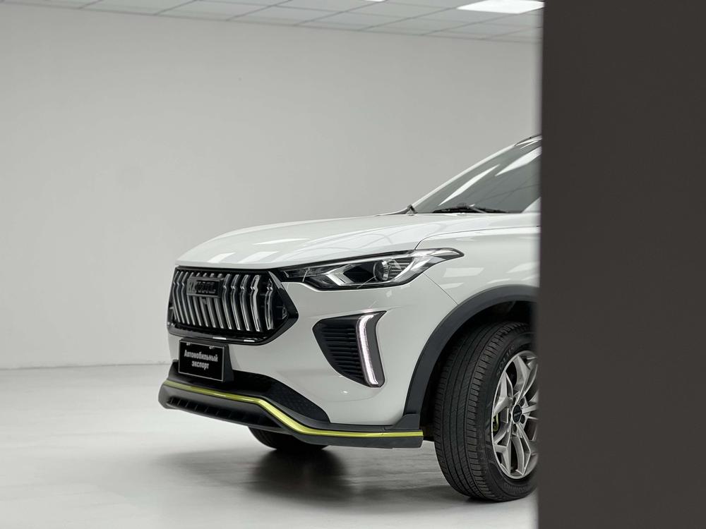 Haval Haval Chitu