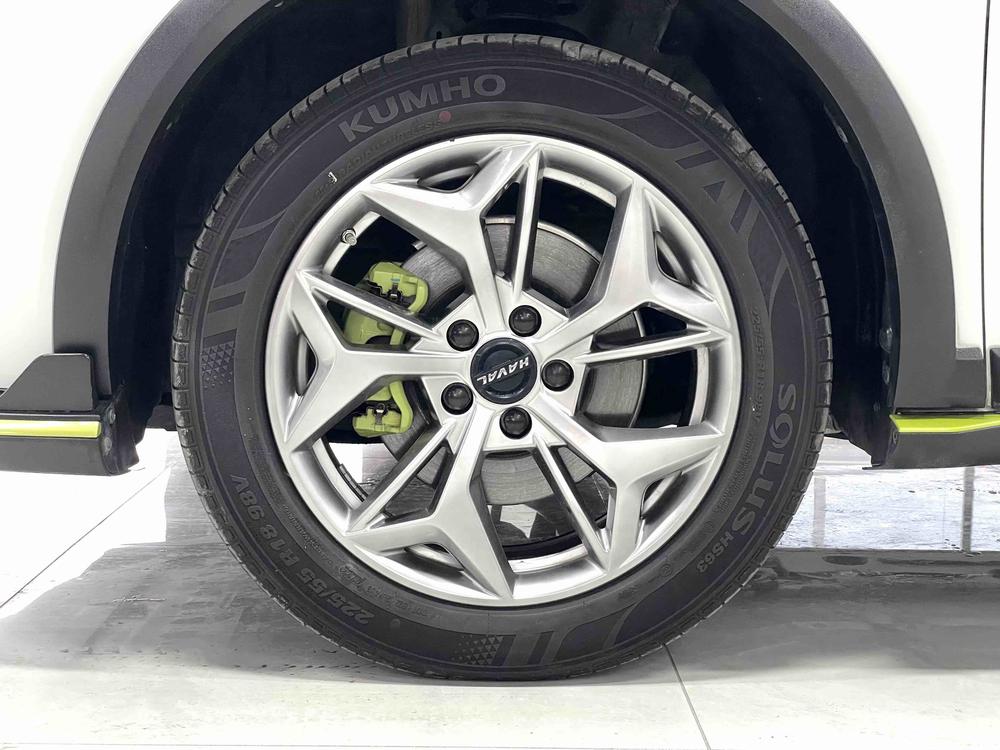 Haval Haval Chitu