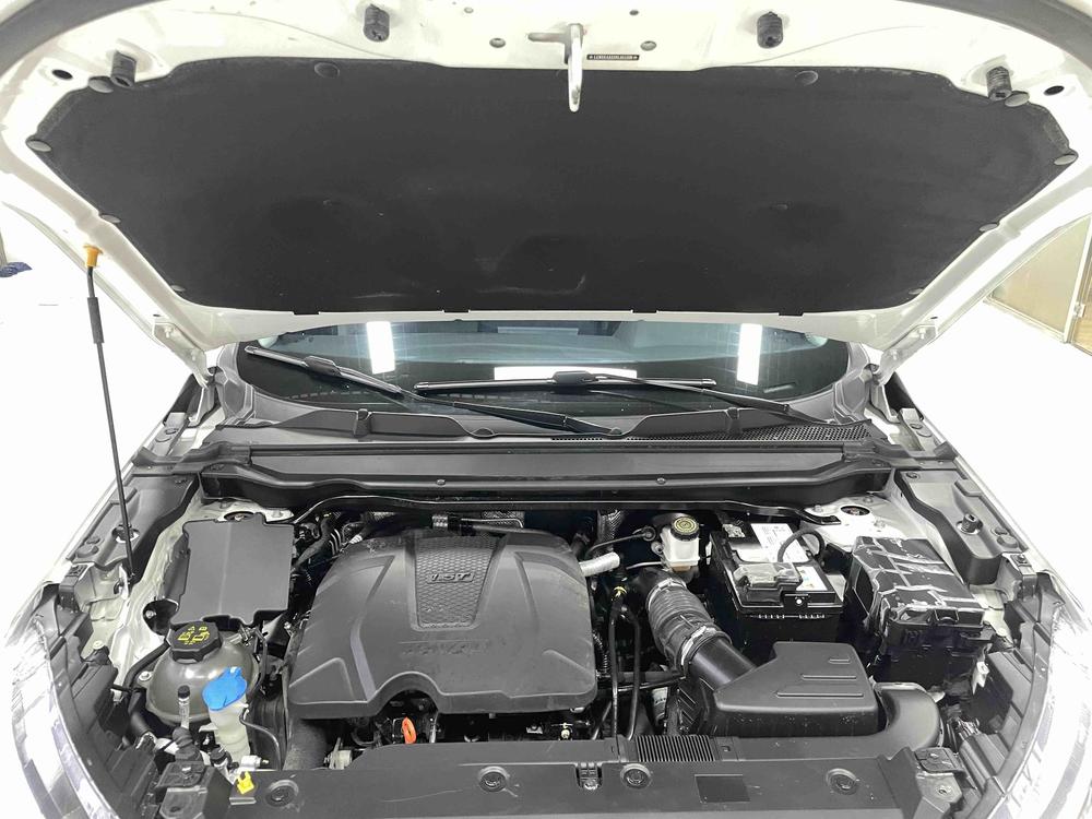 Haval Haval Chitu