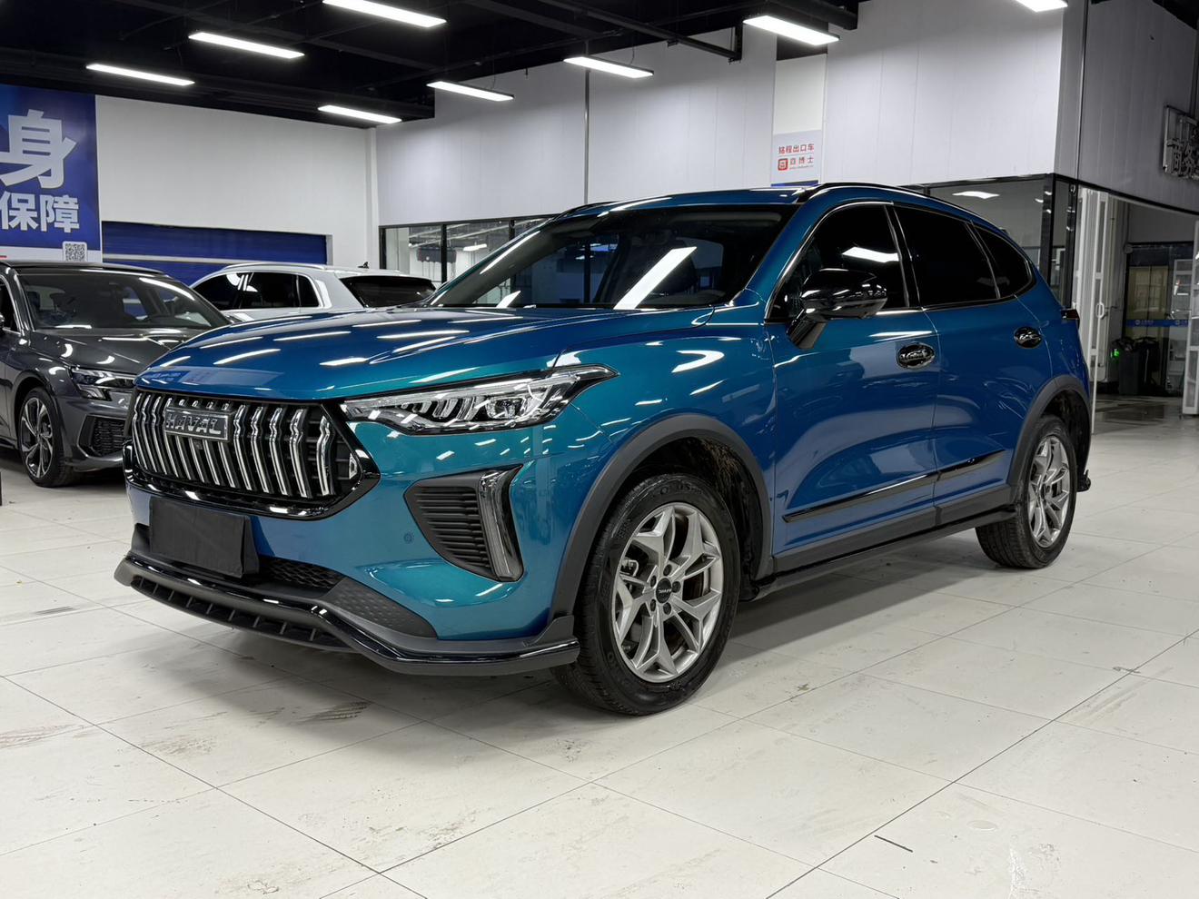 Haval Haval Chitu