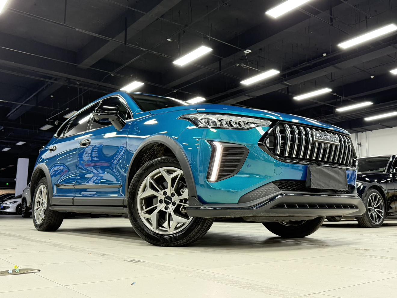 Haval Haval Chitu